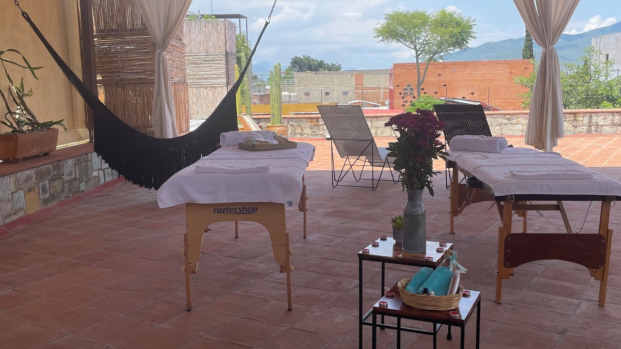 Photo of Outdoor in Centro