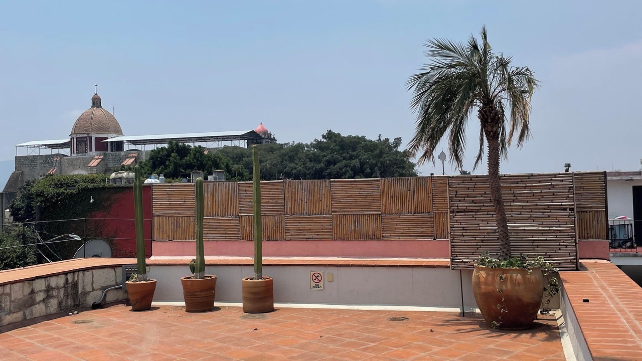 Photo of Patio Balcony in Centro