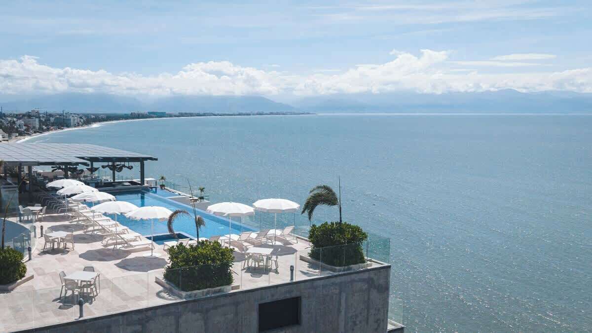 Photo of Outdoor in Bucerias
