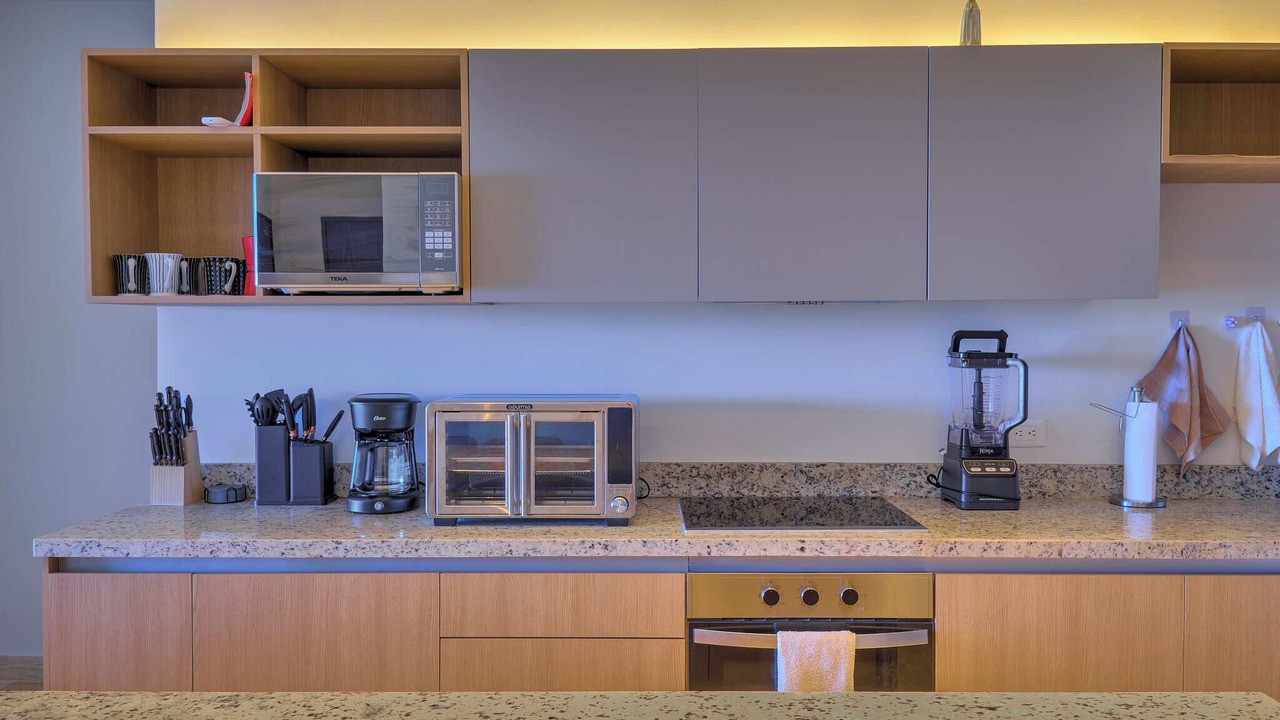 Photo of Kitchen in Progreso Municipality