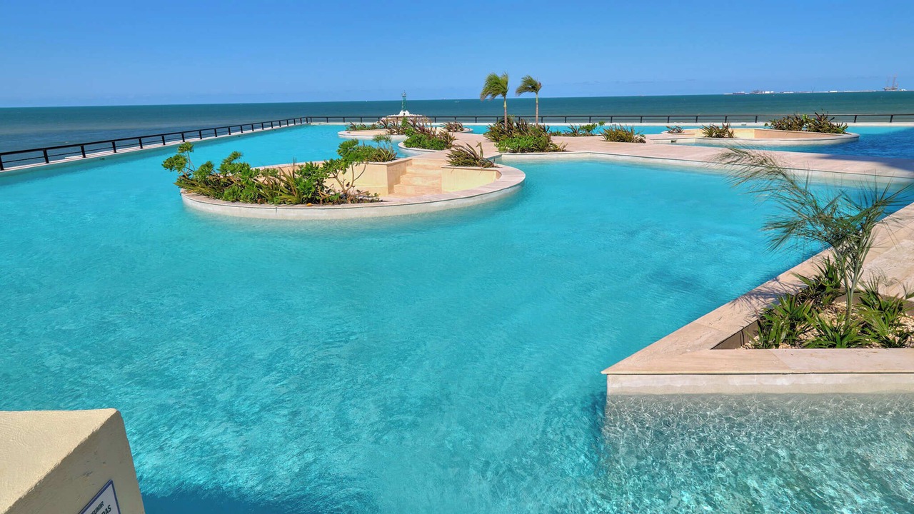 Photo of Outdoor in Progreso Municipality