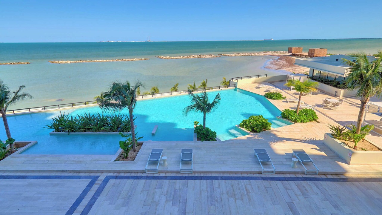 Photo of Outdoor in Progreso Municipality