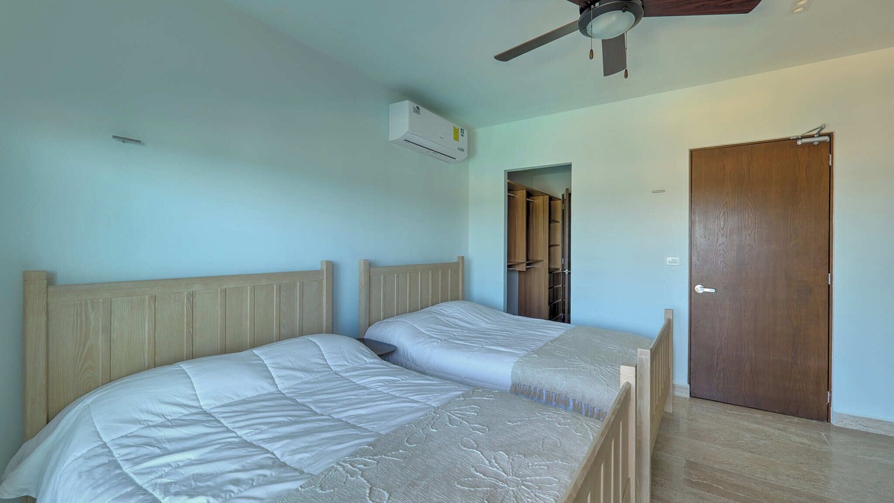 Photo of Bedroom in Progreso Municipality
