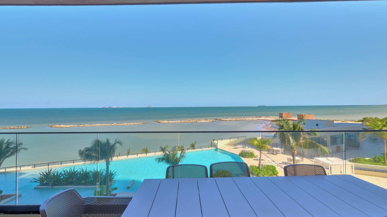 Photo of Outdoor in Progreso Municipality