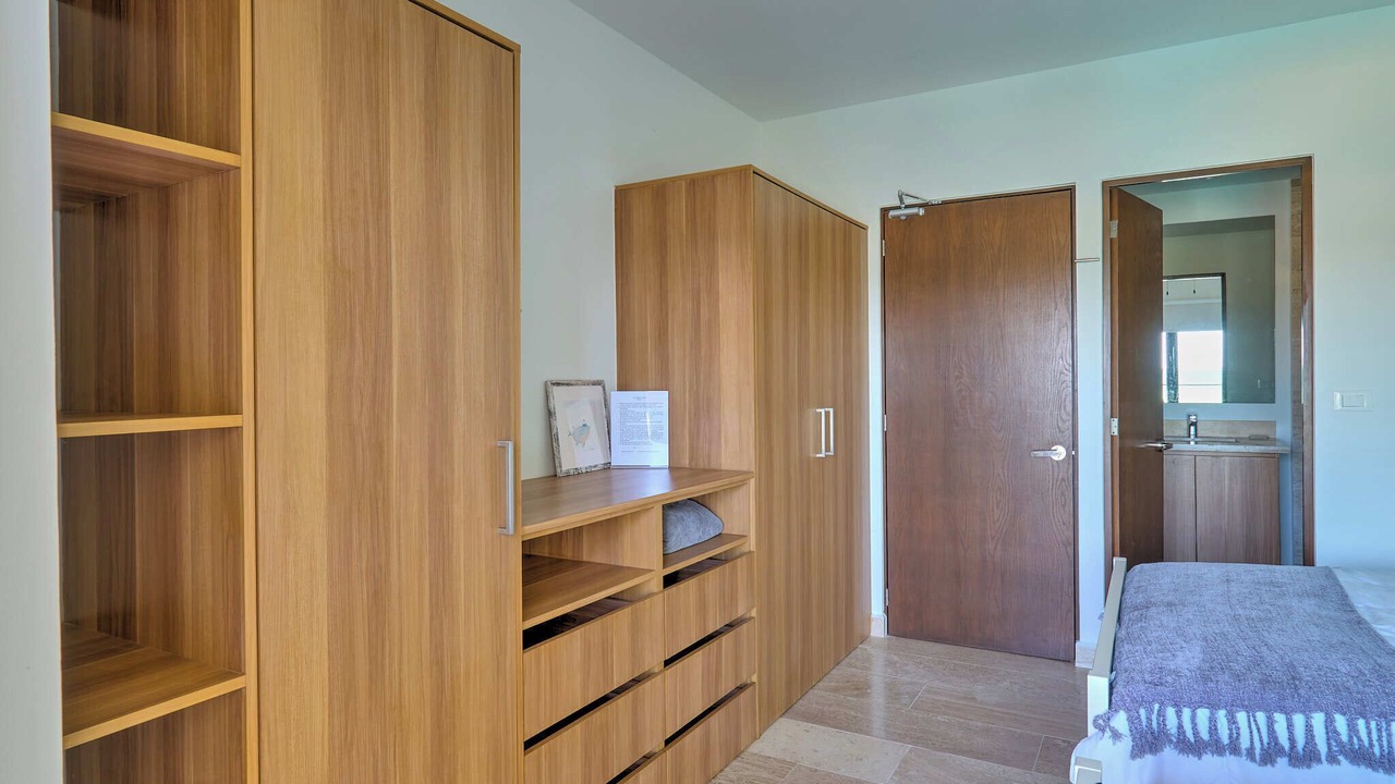 Photo of Bedroom in Progreso Municipality