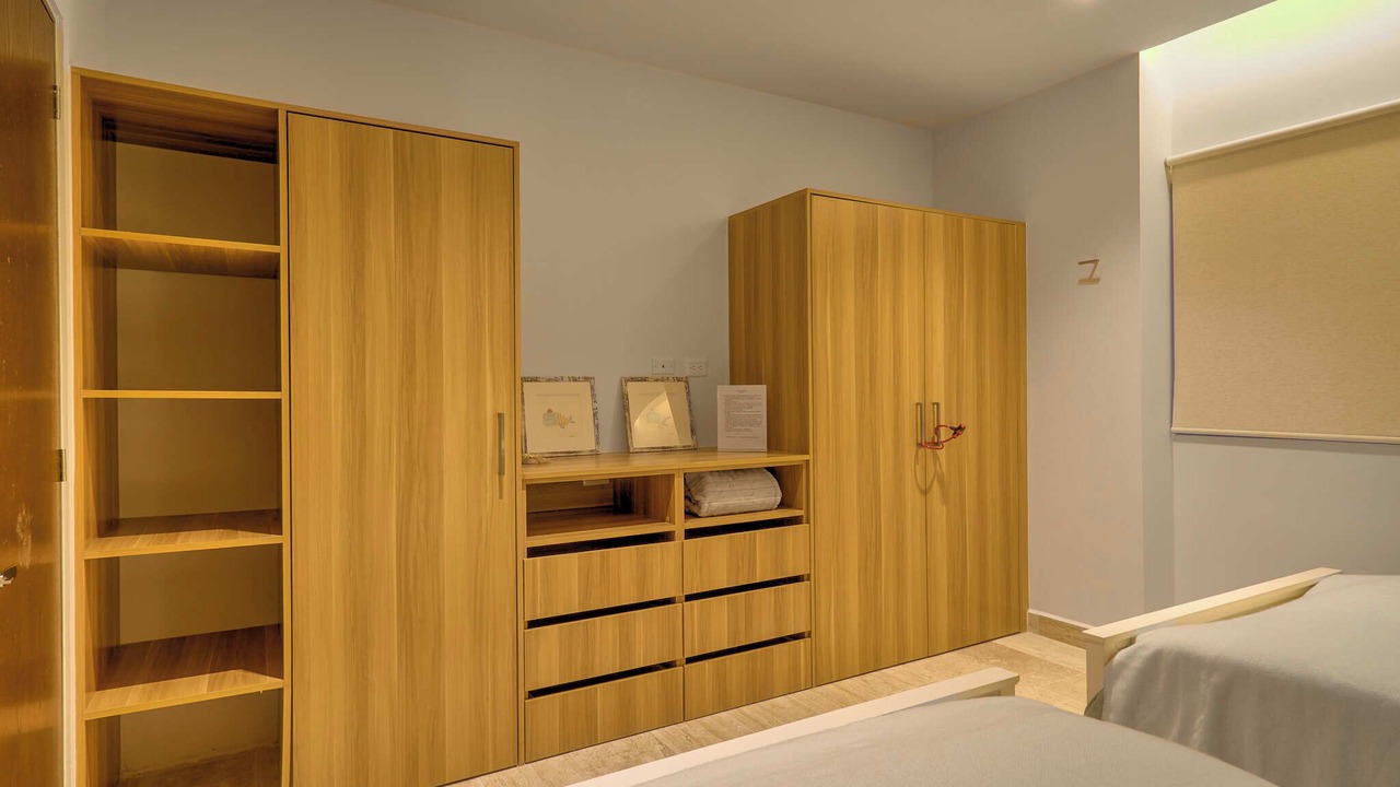 Photo of Bedroom in Progreso Municipality