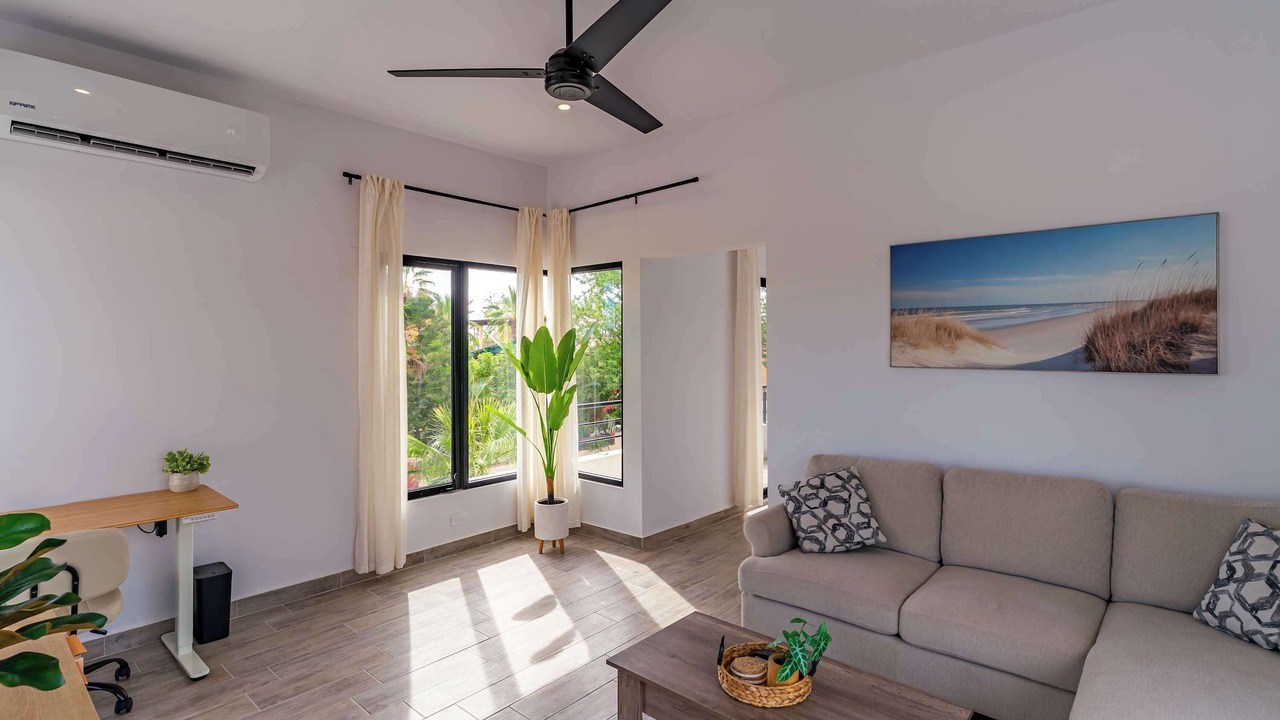 Photo of Bedroom in El Centenario