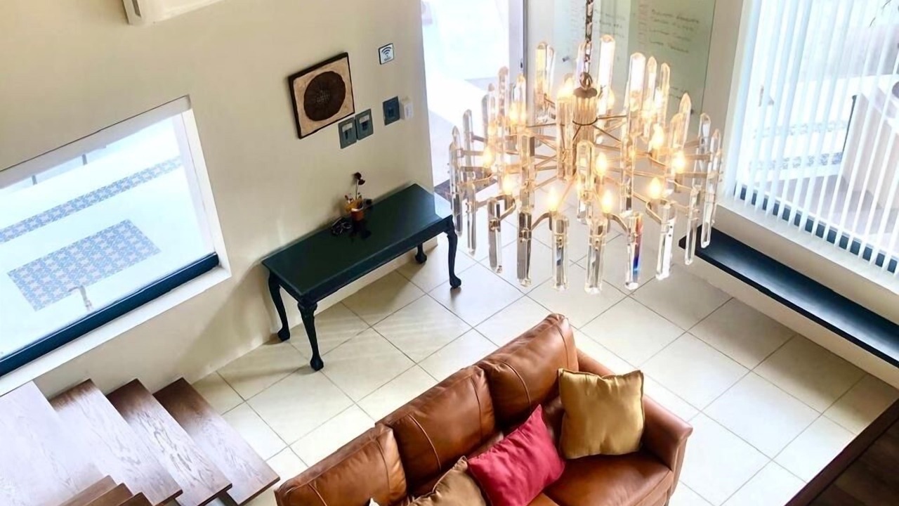 Photo of Livingroom in Durango