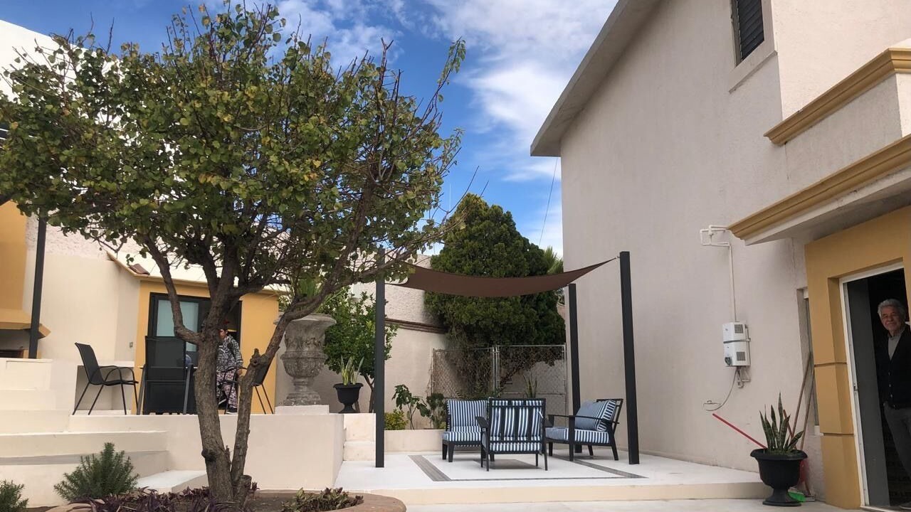 Photo of Patio Balcony in Durango