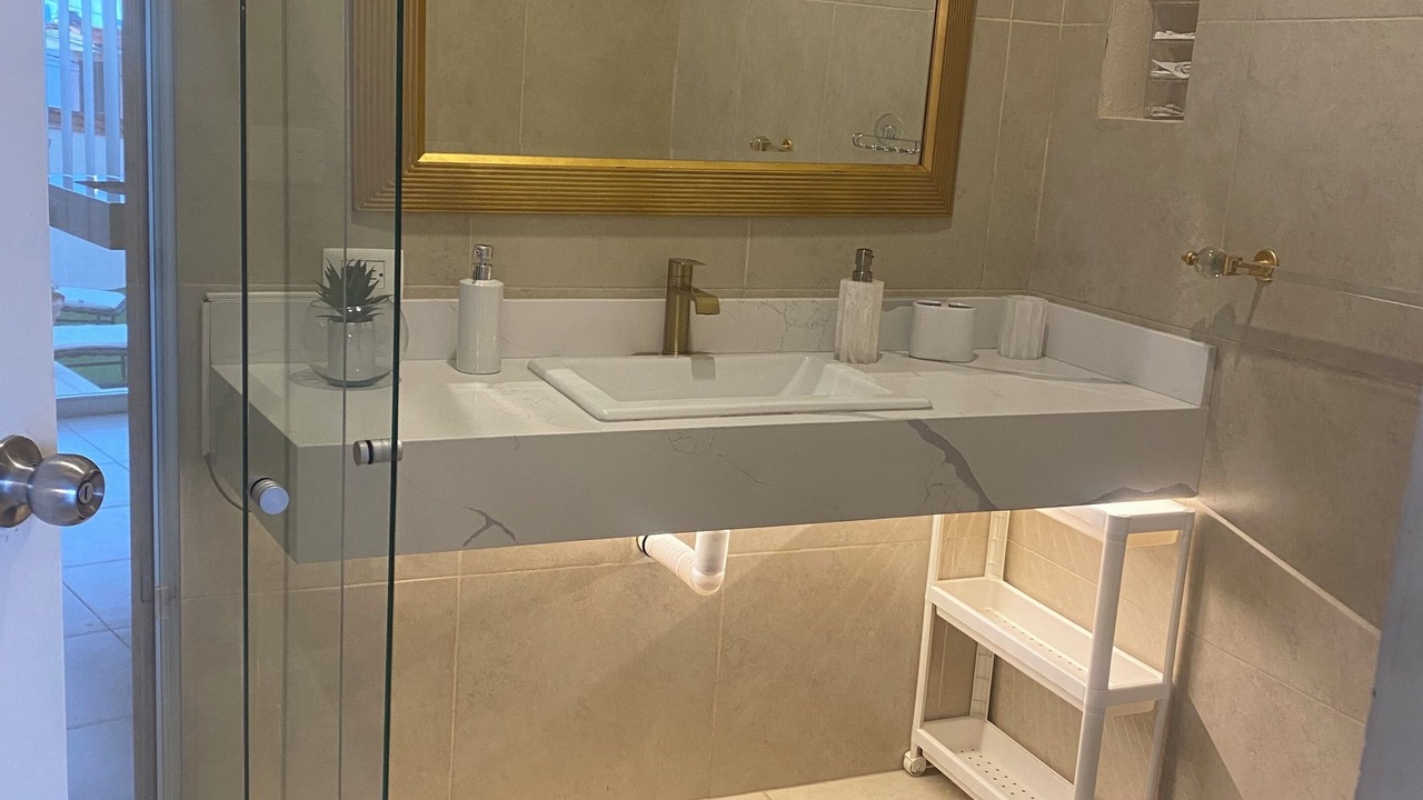 Photo of Bathroom in Durango