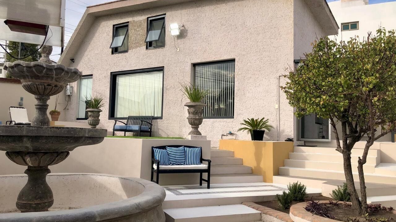 Photo of Patio Balcony in Durango