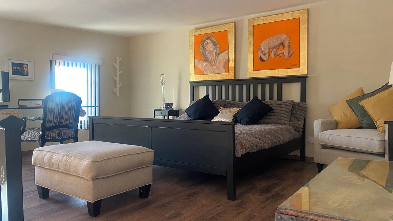 Photo of Livingroom in Durango