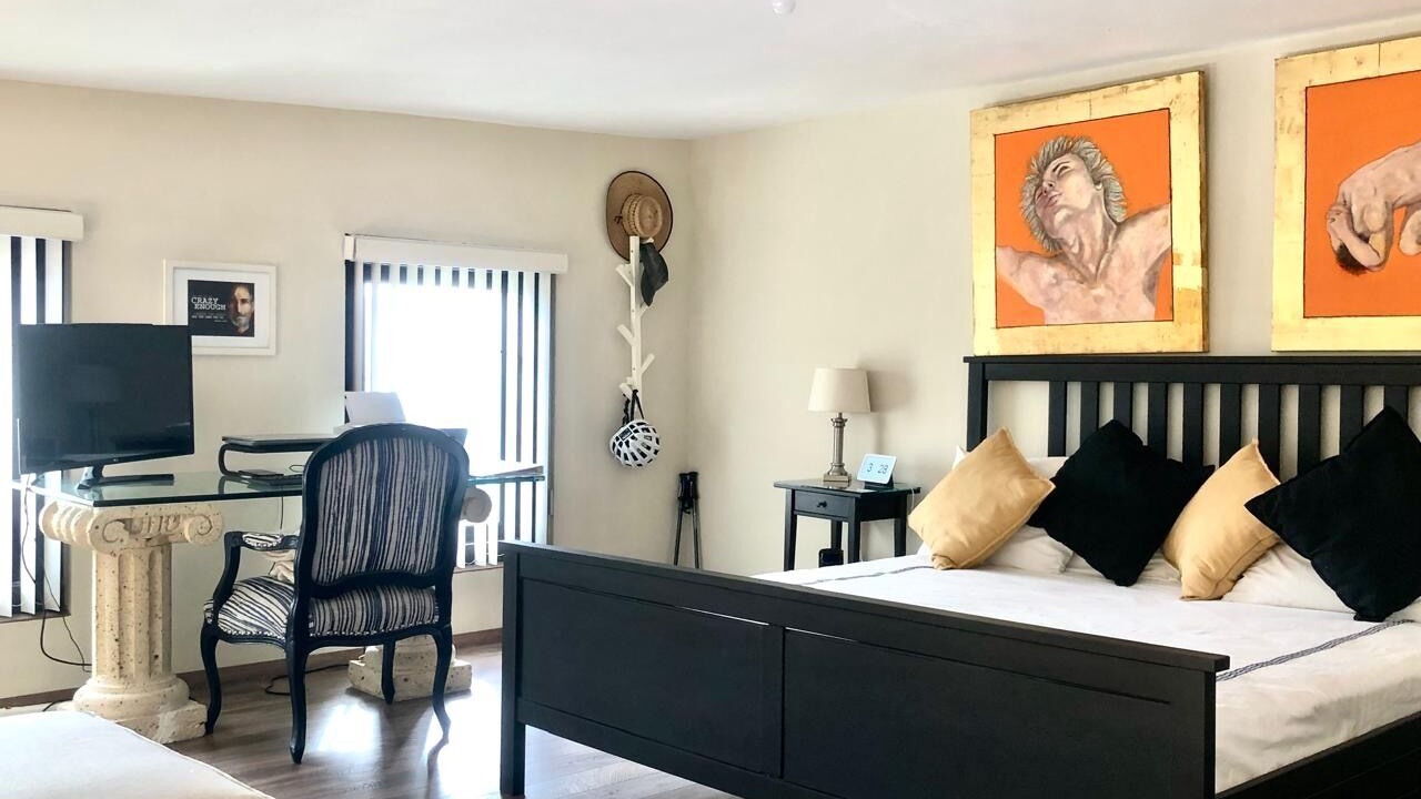 Photo of Bedroom in Durango