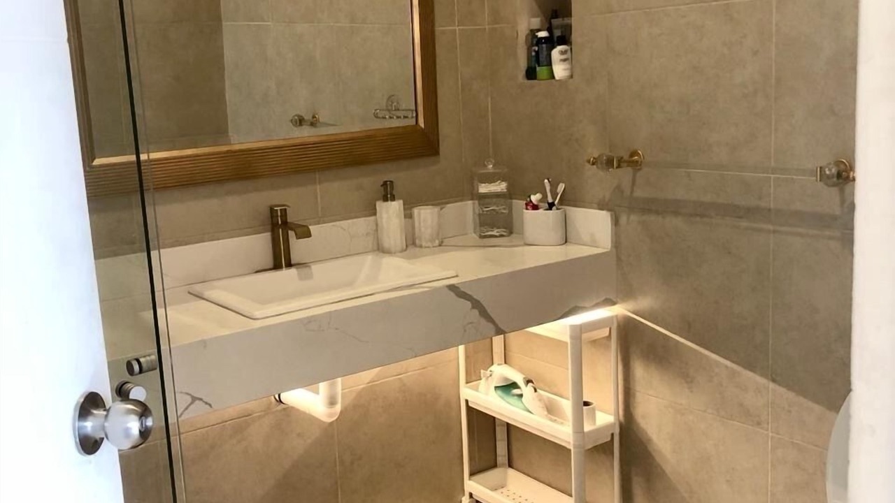 Photo of Bathroom in Durango