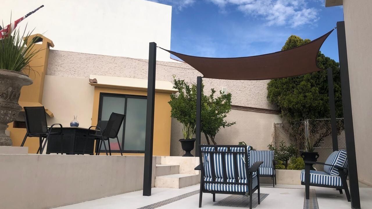 Photo of Patio Balcony in Durango