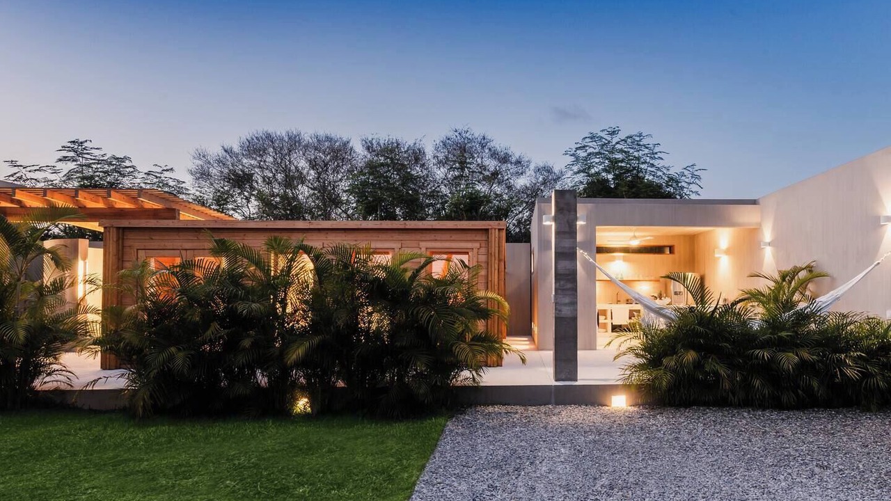 Photo of Outdoor in Brisas de Zicatela