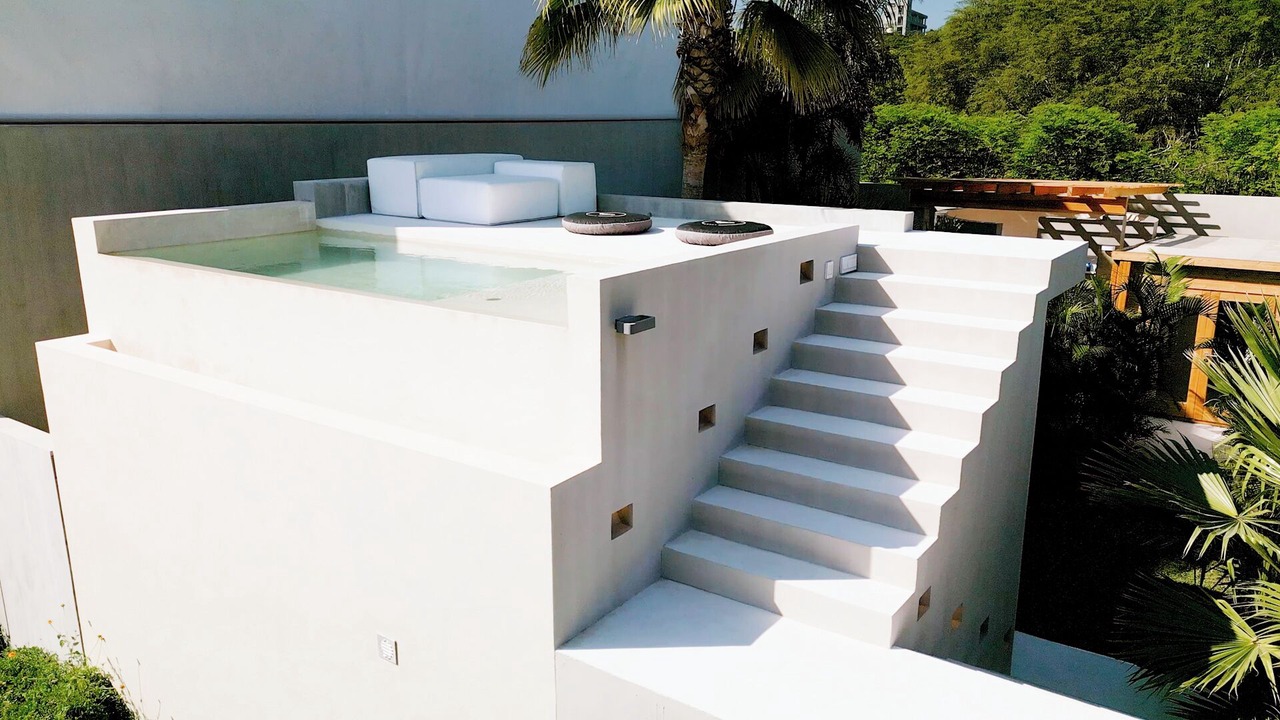 Photo of Outdoor in Brisas de Zicatela