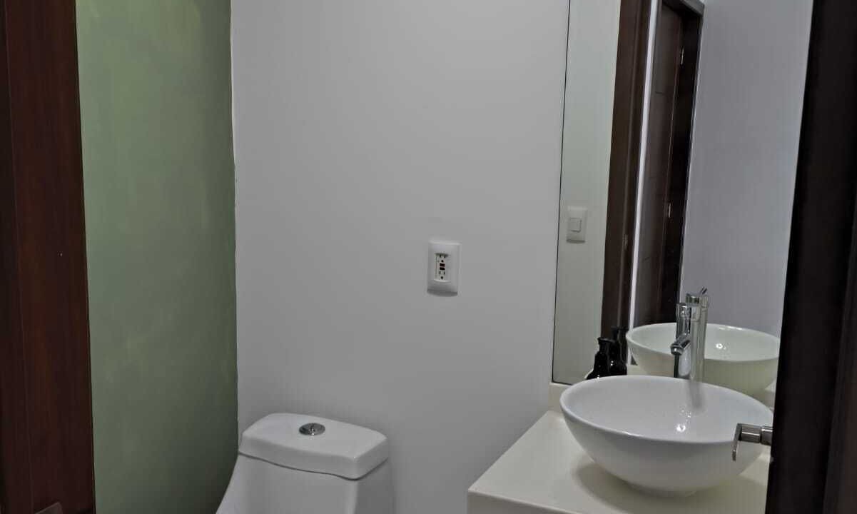 Photo of Bathroom in Zapopan