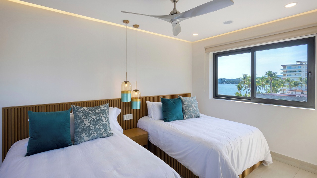 Photo of Bedroom in Bucerias