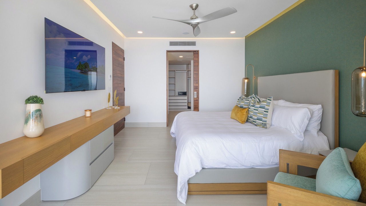 Photo of Bedroom in Bucerias