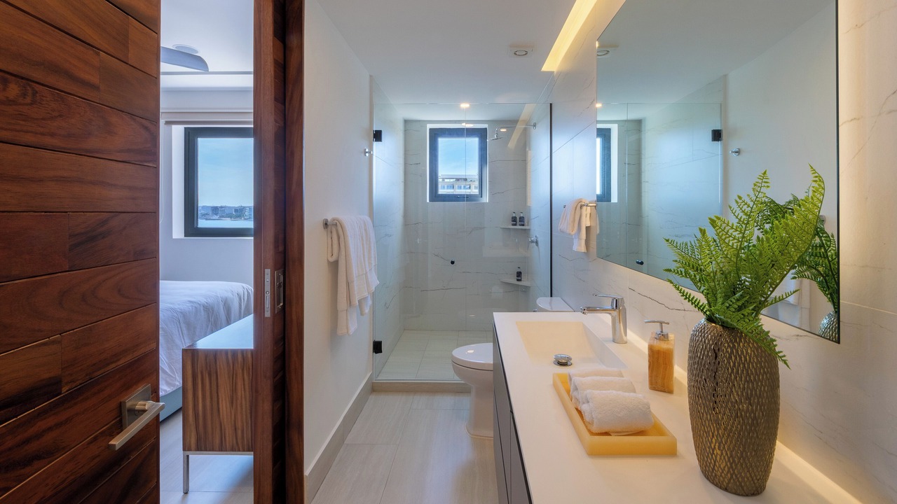 Photo of Bathroom in Bucerias