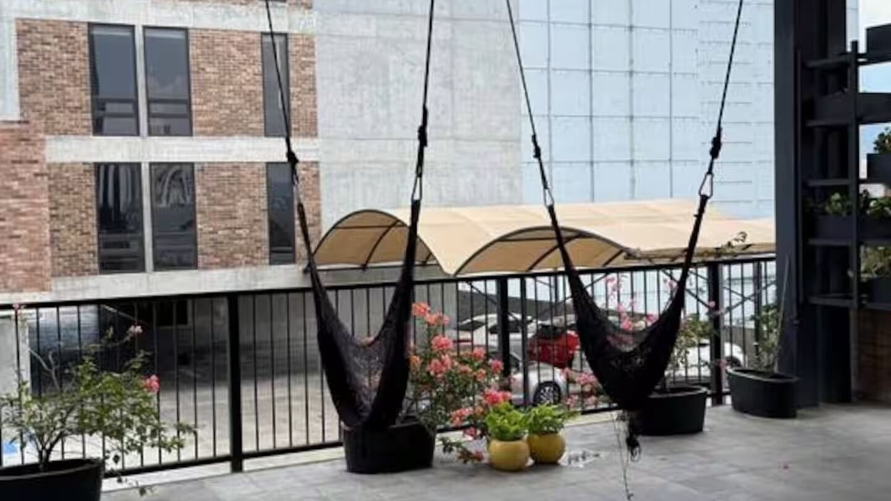 Photo of Patio Balcony in Monterrey Centro