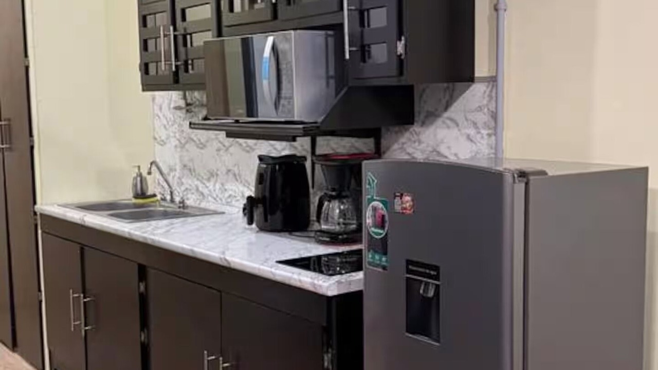 Photo of Kitchen in Monterrey Centro