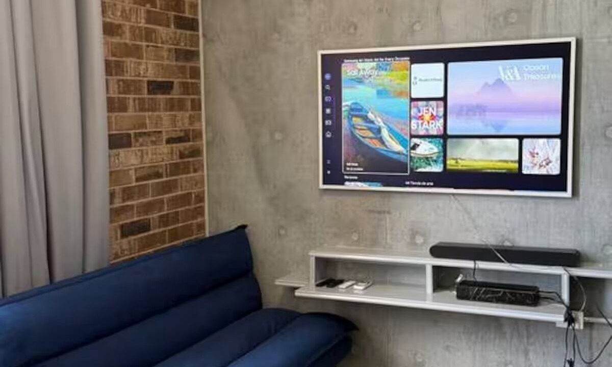Photo of Livingroom in Monterrey Centro