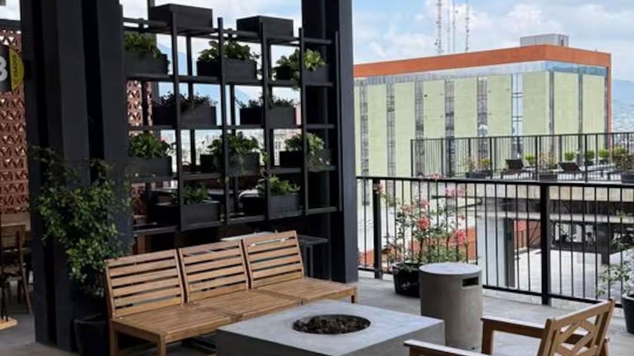 Photo of Patio Balcony in Monterrey Centro