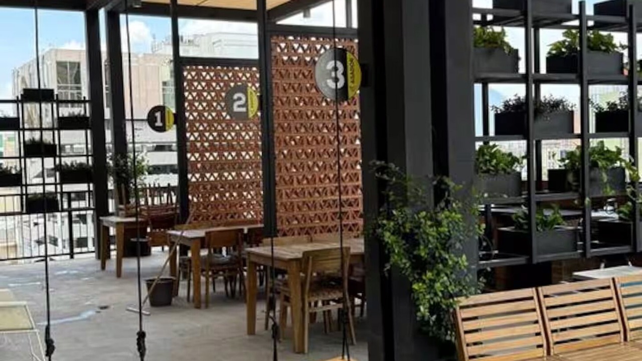 Photo of Outdoor in Monterrey Centro
