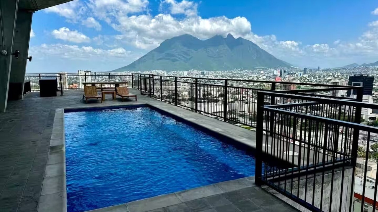 Photo of Outdoor in Monterrey Centro