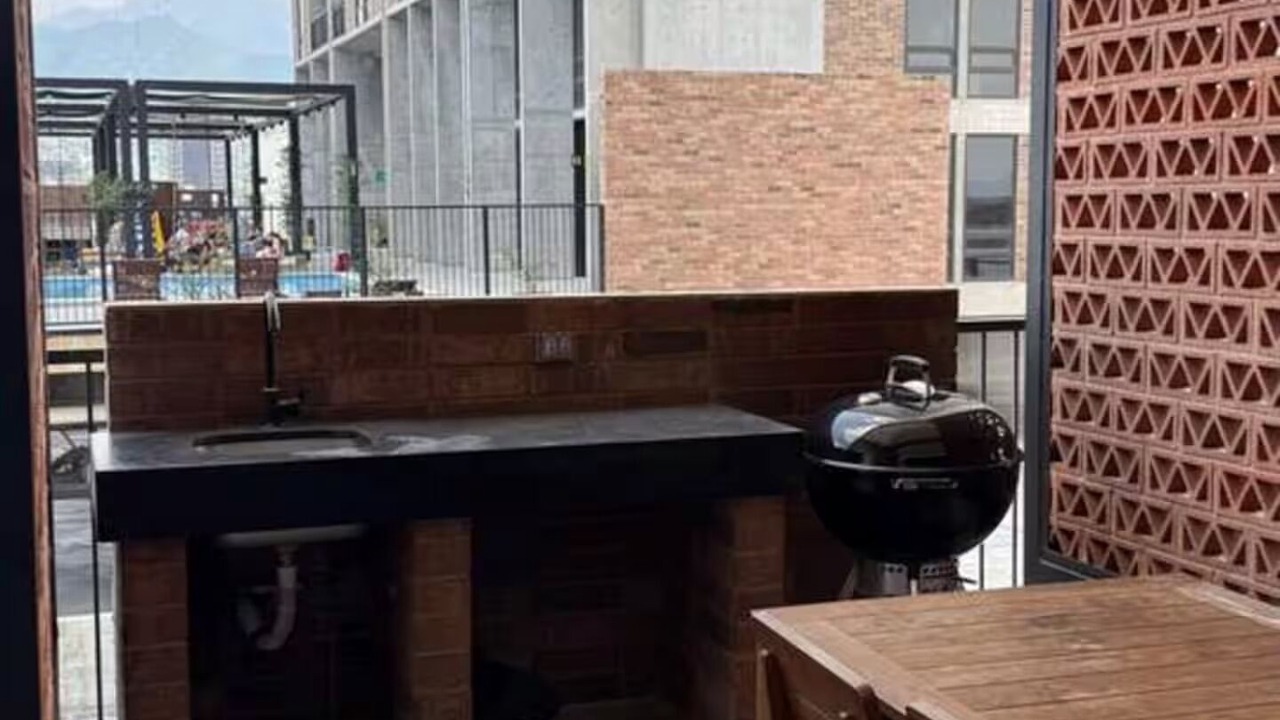 Photo of Outdoor in Monterrey Centro