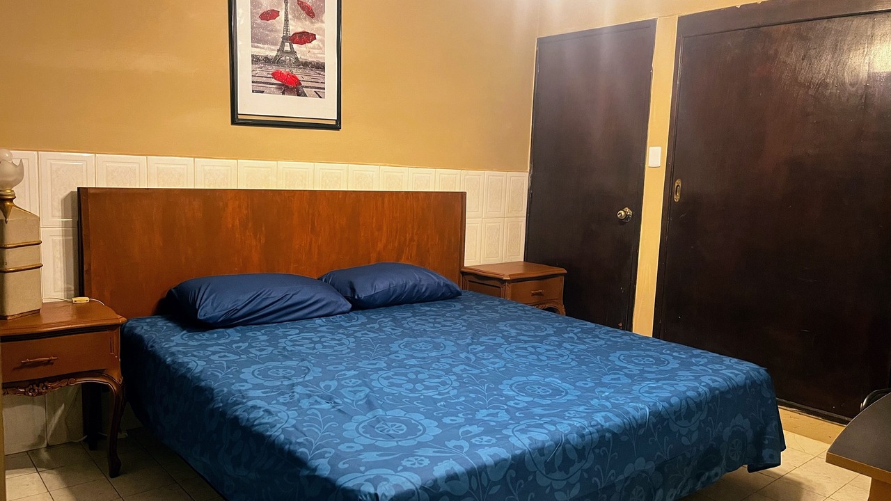 Photo of Bedroom in Veracruz
