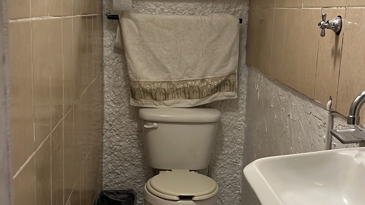Photo of Bathroom in Veracruz