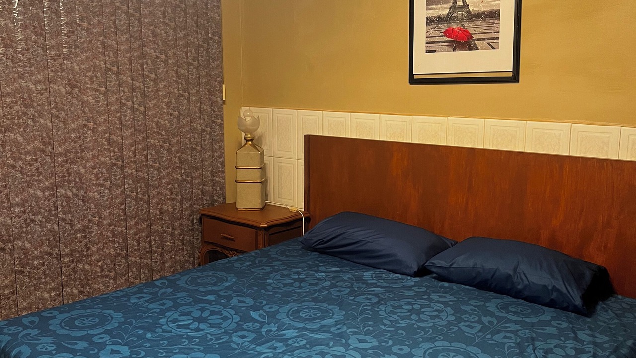 Photo of Bedroom in Veracruz