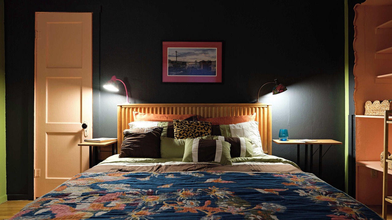 Photo of Bedroom in Truth or Consequences