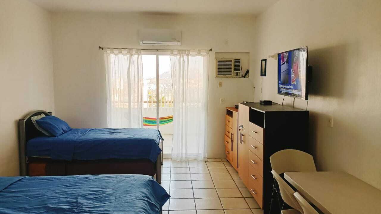 Photo of Bedroom in Caleta