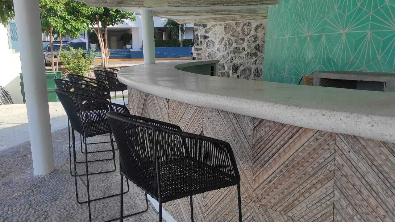 Photo of Patio Balcony in Las Playas