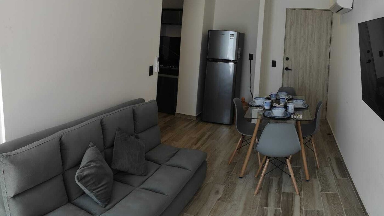 Photo of Livingroom in Las Playas