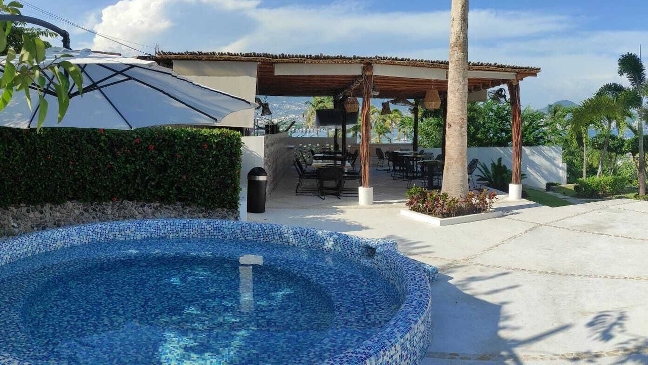 Photo of Patio Balcony in Las Playas