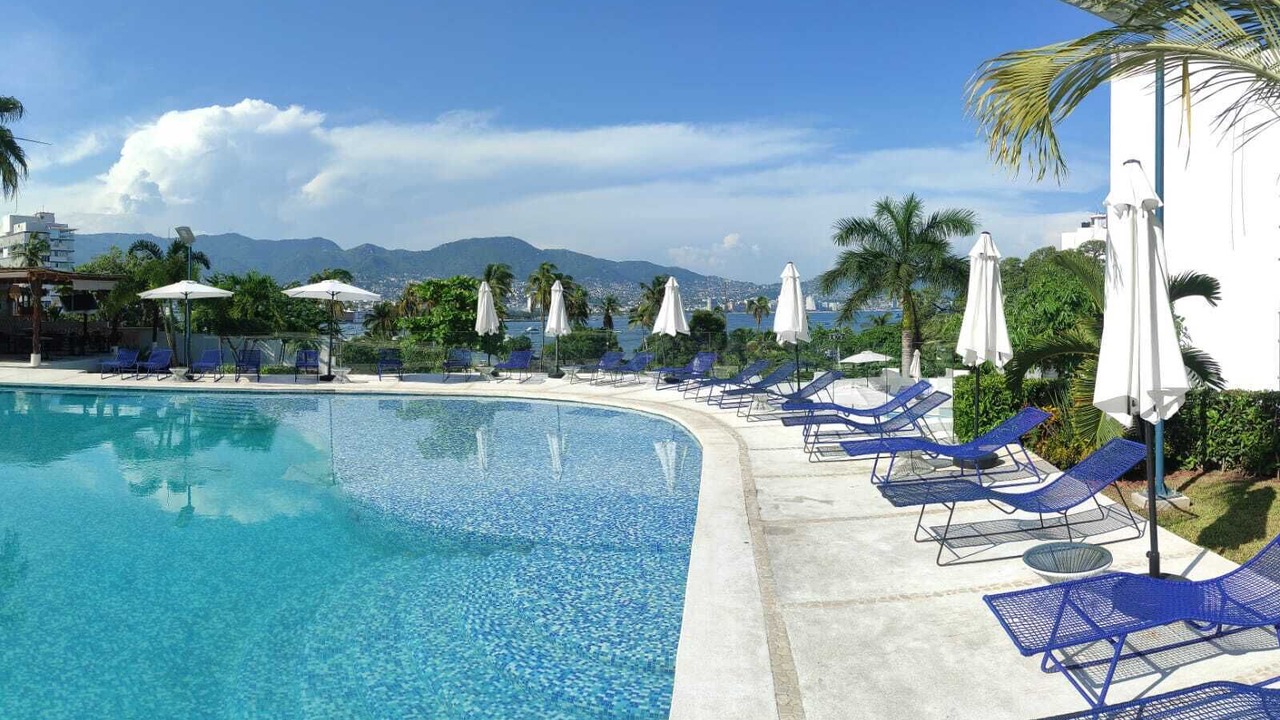 Photo of Outdoor in Las Playas