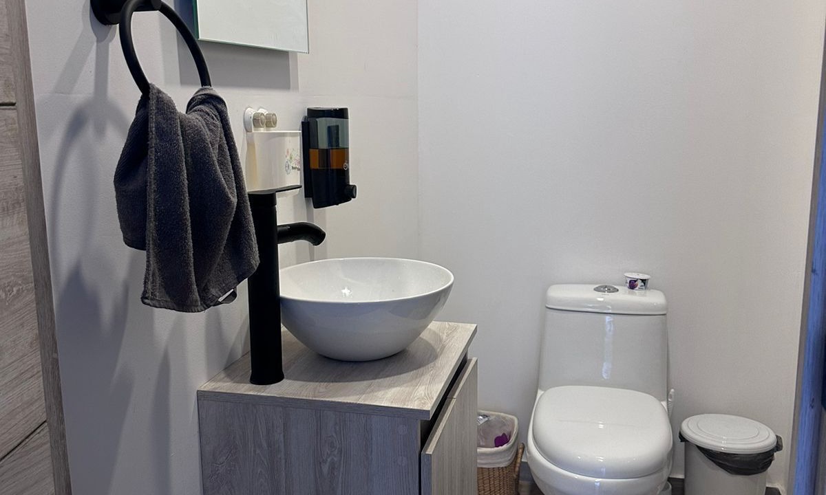 Photo of Bathroom in Las Playas