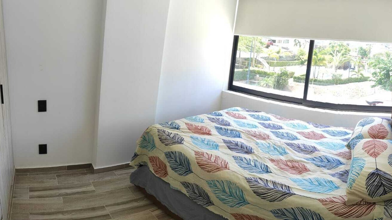 Photo of Bedroom in Las Playas