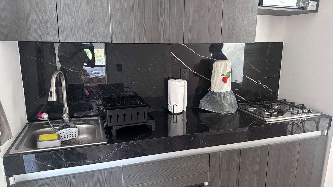 Photo of Kitchen in Las Playas