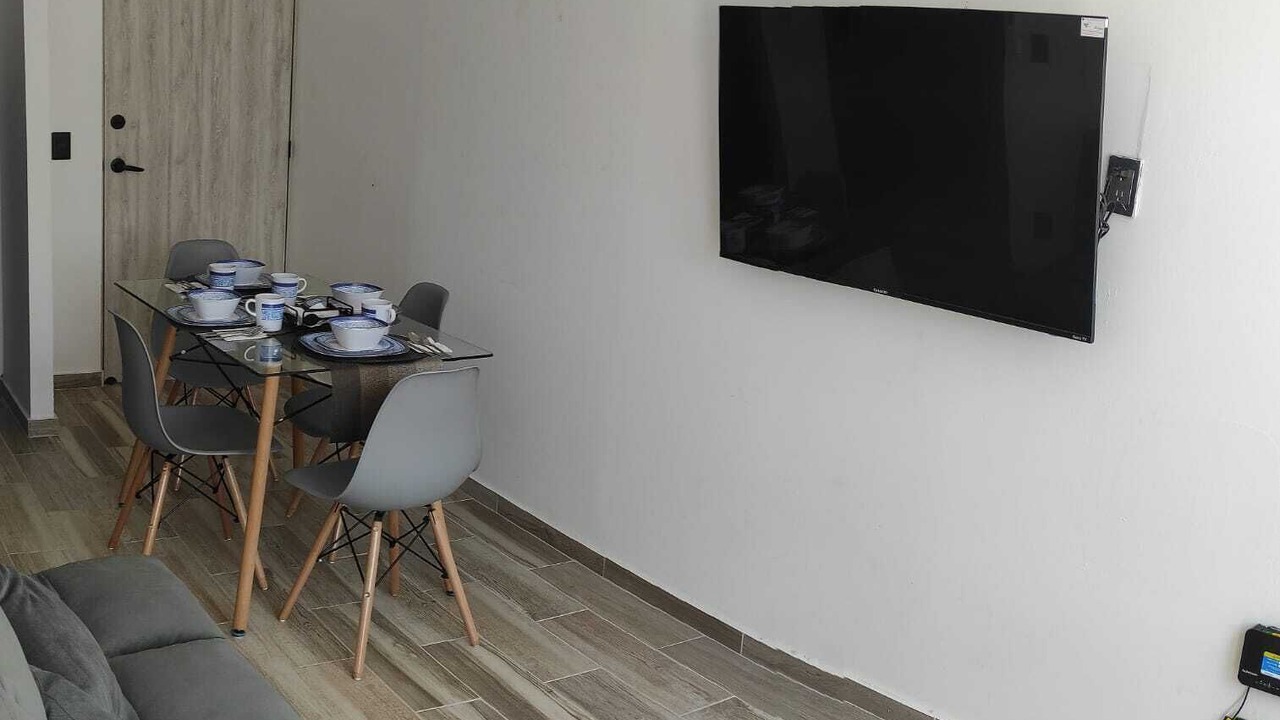 Photo of Livingroom in Las Playas