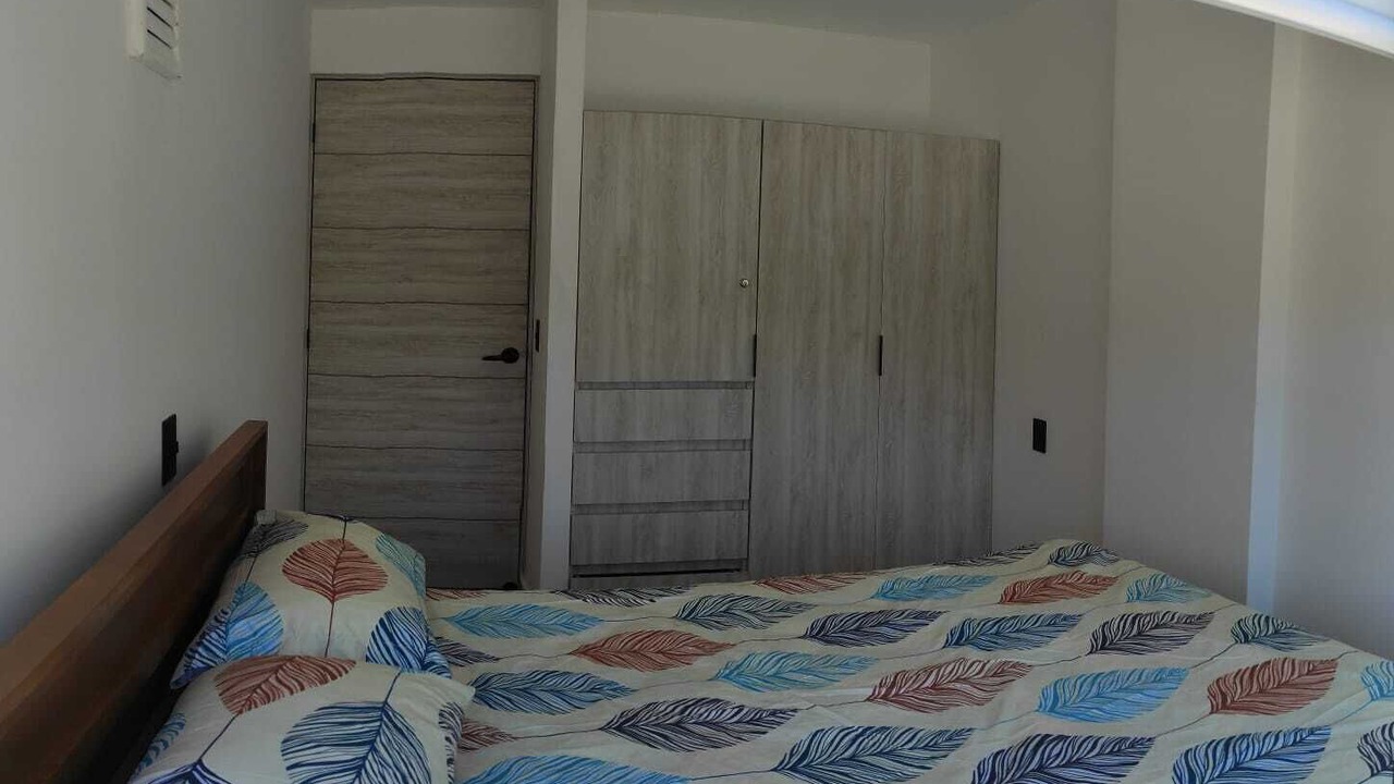 Photo of Bedroom in Las Playas