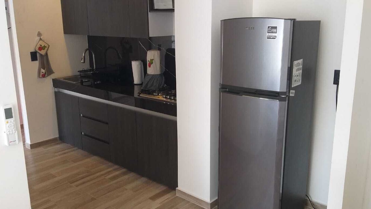 Photo of Kitchen in Las Playas