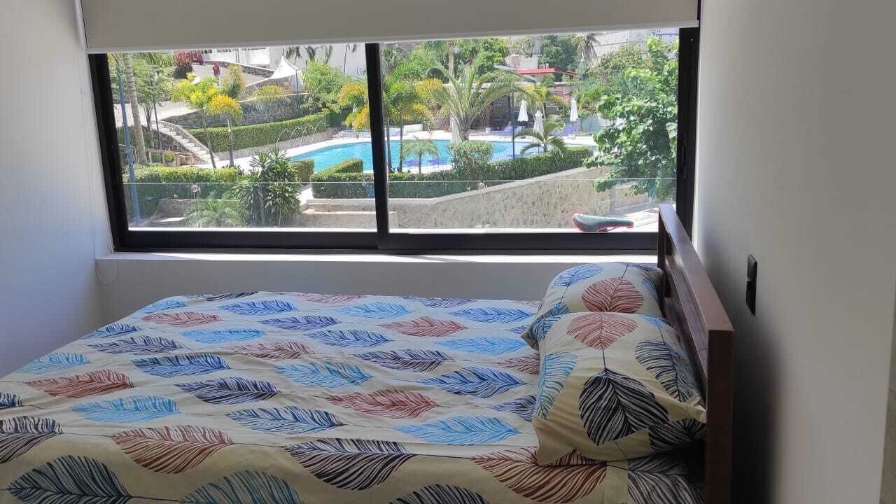 Photo of Bedroom in Las Playas