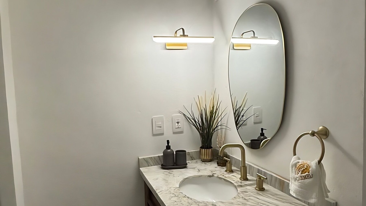 Photo of Bathroom in Santeagueda