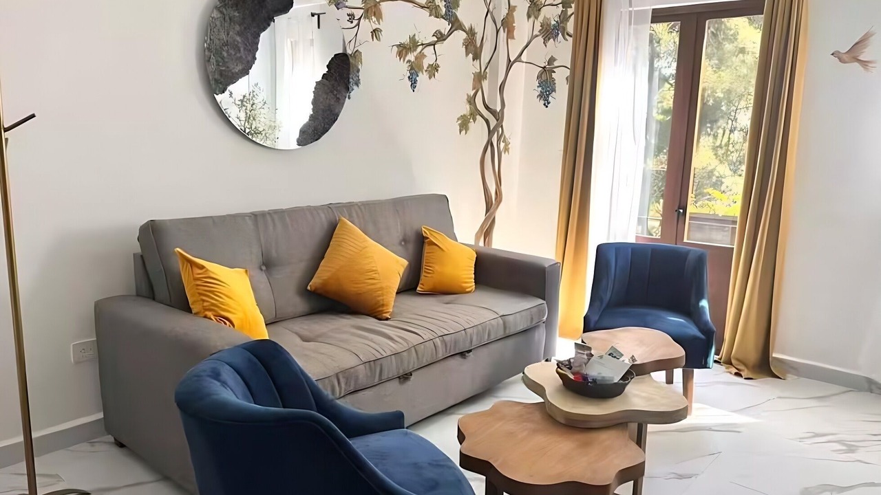Photo of Livingroom in Santeagueda